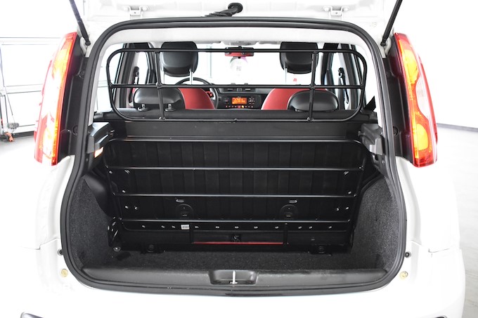 FIAT Panda 1.0 GSE S&S Hybrid Easy Van 4 posti